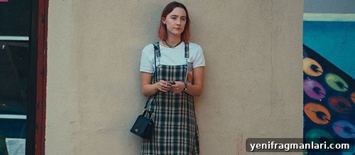 Greta Gerwig Saoirse Ronan