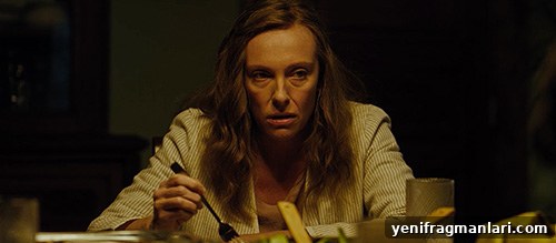 Five Shocking Oscar Snubs from 2019 6 Toni Collette - Hereditary