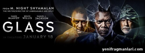Glass (2019) Review: Shyamalan's Unbreakable Trilogy Finale 2 Glass Movie Review 2019