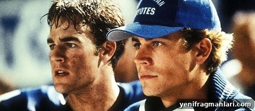 5 American Football Movies to Watch Before Super Bowl 53 2 Van der Beek Paul Walker