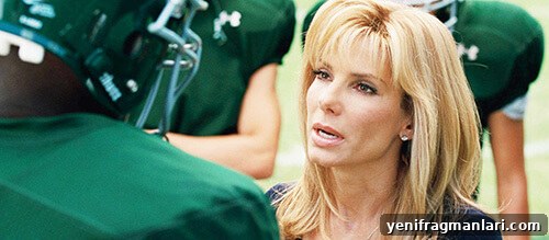 5 American Football Movies to Watch Before Super Bowl 53 4 Sandra Bullock Blind Side