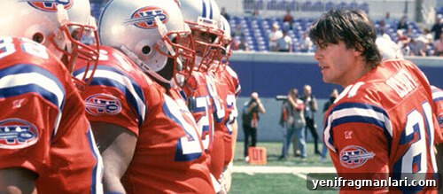 5 American Football Movies to Watch Before Super Bowl 53 6 Keanu Reeves The Replacements