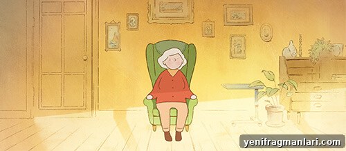 Late Afternoon (2017): Oscar-Nominated Short Film Review 2 Late Afternoon Short Film