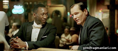 Why Green Book's Take on Race Is Contradictory 2 Mahershala Ali Viggo Mortensen