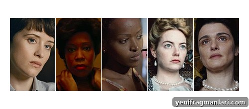Oscars 2019: Overlooked Films and Performances 11 Oscars 2019 Supporting Actress