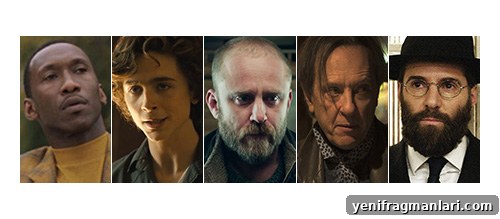 Oscars 2019: Overlooked Films and Performances 12 Oscars 2019 Supporting Actor