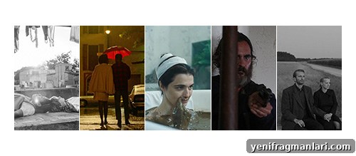 Oscars 2019: Overlooked Films and Performances 4 2019 DoP Cinematography Oscars