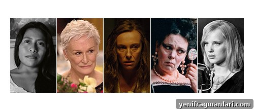 Oscars 2019: Overlooked Films and Performances 5 Oscars 2019 Best Actress