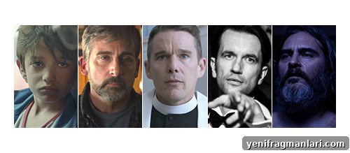 Oscars 2019: Overlooked Films and Performances 6 Oscars 2019 Best Actor