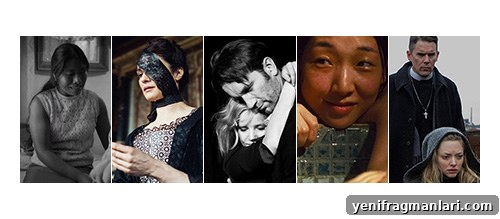 Oscars 2019: Overlooked Films and Performances 7 Original Screenplay Oscars 2019