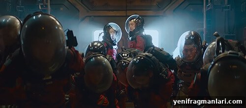 How The Wandering Earth Changed Global Sci‑Fi Cinema 4 Wandering Earth Communism