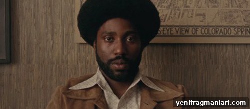 BlackKklansman Oscars Best Picture