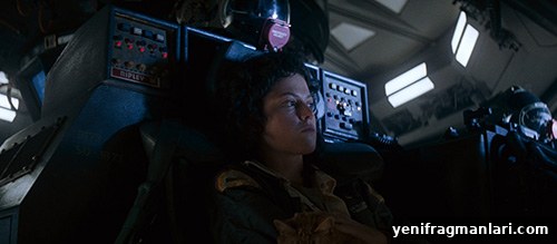 Ellen Ripley Alien 1979