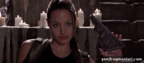 Tomb Raider Movie Still