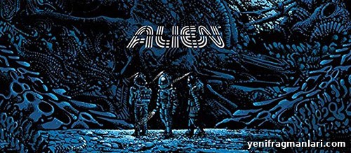 Alien 1979 Retrospective: How It Redefined Sci-Fi Horror 2 TFM Review Alien 1979