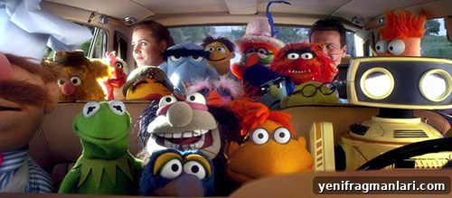 Every Muppet Movie Ranked From Worst to Greatest 5 Muppets Movie Disney Reboot