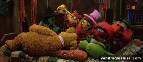 Every Muppet Movie Ranked From Worst to Greatest 6 The Muppet Movie Image