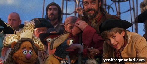 Every Muppet Movie Ranked From Worst to Greatest 7 Tim Curry Muppets Movie