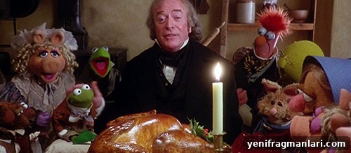 Every Muppet Movie Ranked From Worst to Greatest 9 Michael Caine Muppets Movie