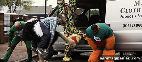 Why Dark Humor Works: Laughing When We Shouldn't 3 Chris Morris Four Lions