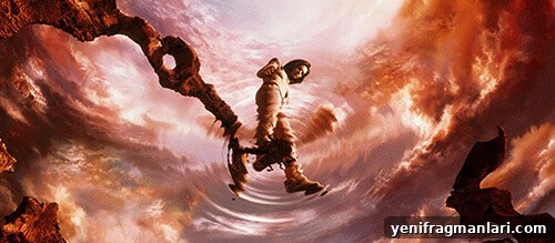 10 Must-See Video Game Movie Adaptations 6 Final Fantasy Game Movie
