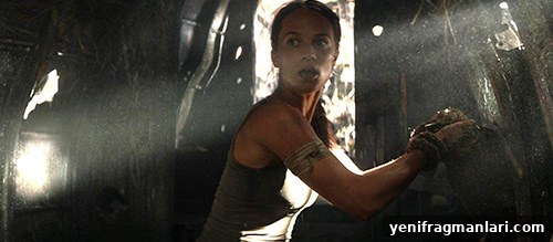 10 Must-See Video Game Movie Adaptations 7 Vikander Tomb Raider Movie