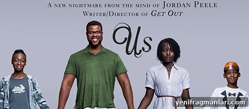Us (2019) Review: Jordan Peele's Chilling Doppelgangers 2 Jordan Peele Us Horror
