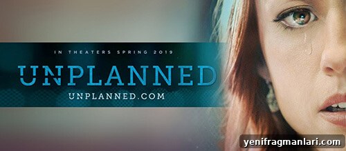 Unplanned Anti-Abortion Movie