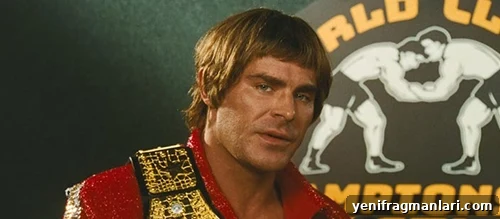 10 Essential Wrestling Movies Every Fan Should See 3 The Iron Claw