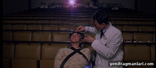 A Clockwork Orange: Themes, Reception, and Kubrick's Mastery 3 Kubrick's Clockwork Orange