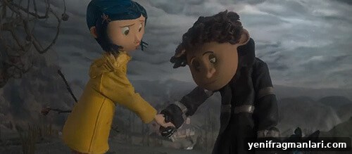 Laika Animation: Death and Alienation in Kids' Films 2 Laika Animation 2009 Release