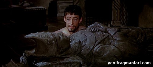 Katie Doyle Part 4: Becket & A Man for All Seasons - Faith Films 5 Becket 1964 Religious Movie