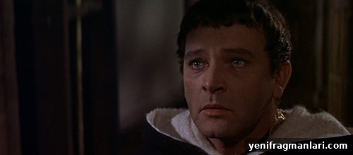 Katie Doyle Part 4: Becket & A Man for All Seasons - Faith Films 7 Becket 1964 Religious Movie