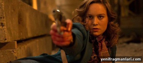 10 Unforgettable Brie Larson Performances 11 Free Fire Movie
