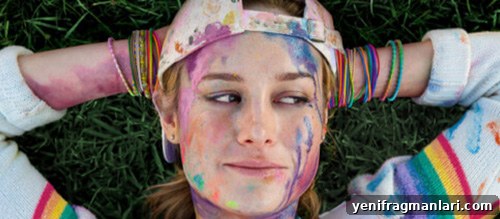 10 Unforgettable Brie Larson Performances 4 Brie Larson Directorial Debut