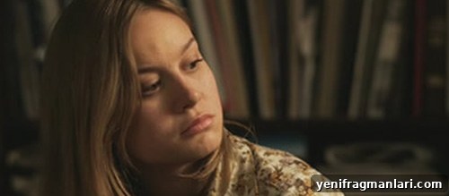 10 Unforgettable Brie Larson Performances 6 Brie Larson Short Term 12