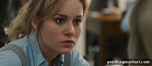 10 Unforgettable Brie Larson Performances 9 Tanner Hall Movie 2011