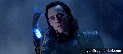 Loki: From Trickster to Marvel Icon 3 Tom Hiddleston Avengers Movie