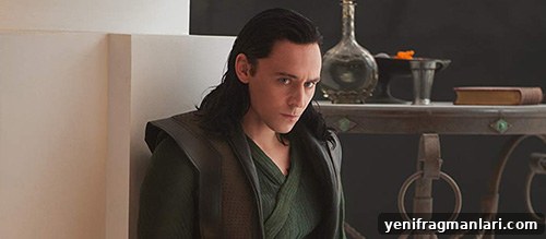 Loki: From Trickster to Marvel Icon 4 Tom Hiddleston Thor 2