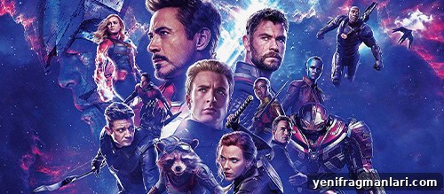 Avengers: Endgame (2019) Review - Plot, Performances and Impact 2 Avengers 4 Endgame Film