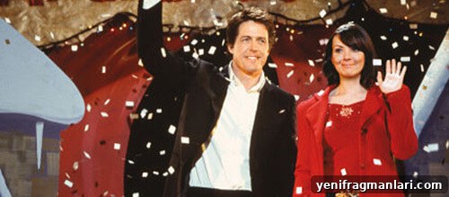 Love Actually cast