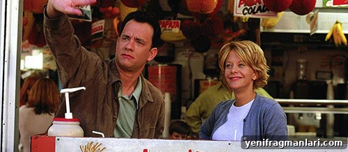 You've Got Mail cast
