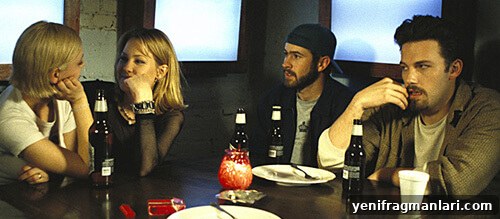 Chasing Amy cast