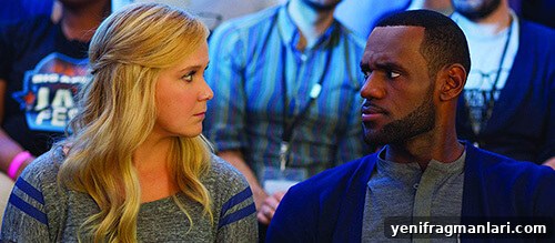 Trainwreck cast