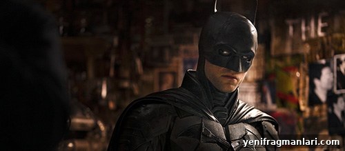 Live-Action Batman Portrayals Ranked 2 Robert Pattinson as Batman
