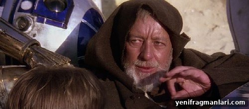 5 Most Powerful Scenes from Star Wars (1977) 2 Mos Eisley Spaceport - Profound Star Wars Moments