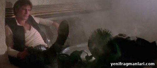 5 Most Powerful Scenes from Star Wars (1977) 3 Han Shot First - Profound Star Wars Moments