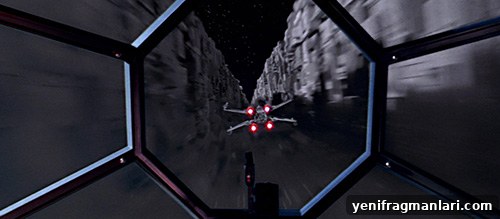 5 Most Powerful Scenes from Star Wars (1977) 5 Luke Skywalker Trench Run - Profound Star Wars Moments