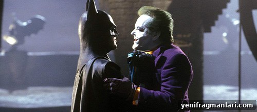 Every Live-Action Batman Movie, Ranked 7 Batman 1989 poster