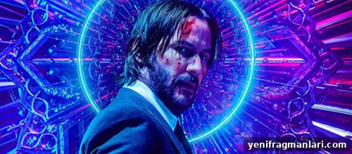 John Wick Parabellum Analysis